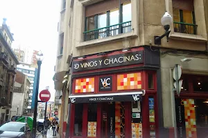 Vinos Y Chacinas image