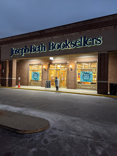 Book Store «Joseph-Beth Booksellers», reviews and photos, 2692 Madison Rd M, Cincinnati, OH 45208, USA