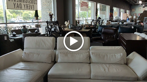 Consignment Shop «Home Consignment Center - Campbell», reviews and photos, 930 W Hamilton Ave #190, Campbell, CA 95008, USA