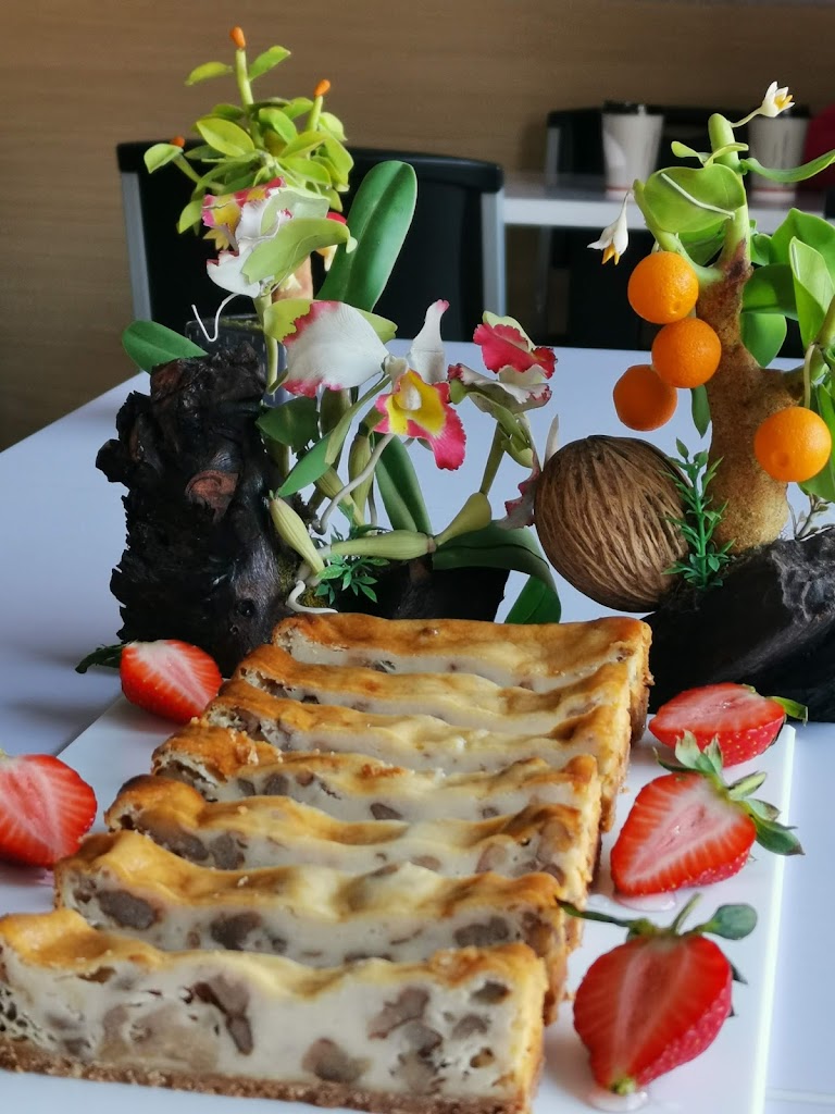 85度C咖啡蛋糕飲料麵包-台南關廟店 的照片