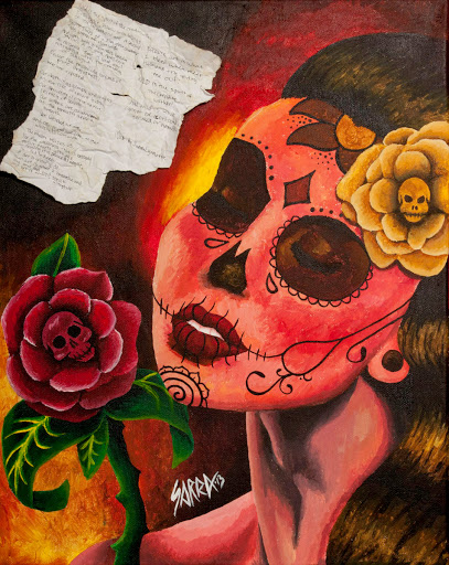 Explore shipwreck tattoo ideas, creative tattoo ideas in Reno, available at Stingray Tattoo supplies