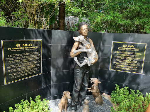 Soi Dog Foundation