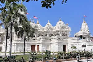 Bhuj Swaminarayan Mandir Sabha Place image