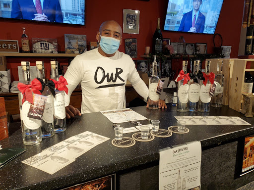 Wine Store «Cork Wines & Spirits», reviews and photos, 1450 Washington St, Hoboken, NJ 07030, USA