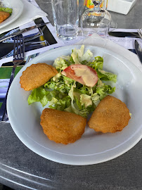 Plats et boissons du Restaurant portugais Monte Cristo à Veigné - n°4