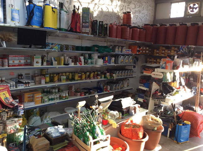 Αξιολογήσεις για το ΑΝΤΩΝΙΟΥ ΦΥΤΟSERVICE στην Λάρισα - Κατάστημα εργαλείων