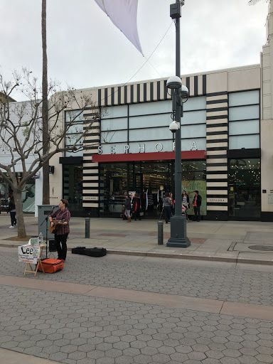Cosmetics Store «SEPHORA», reviews and photos, 1244 3rd St, Santa Monica, CA 90401, USA