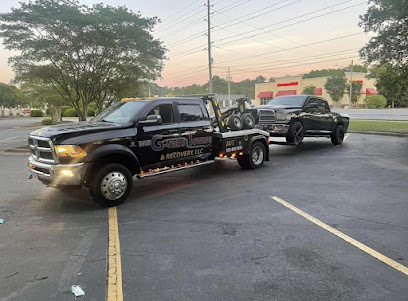 G-Vegas Towing & Recovery