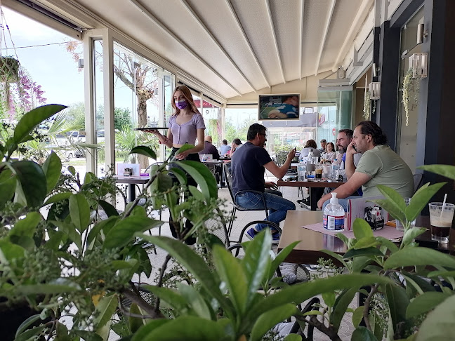 drop cafe - Ιωάννινα