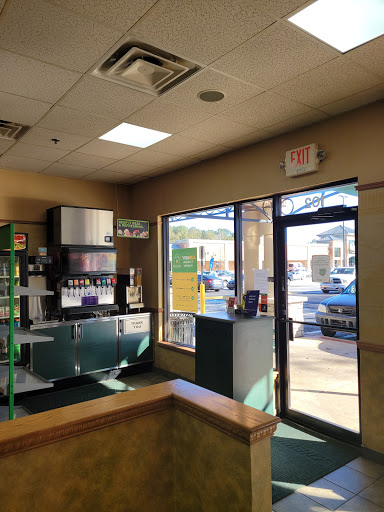 Shopping Mall «Haynes Market Shopping Center», reviews and photos, 3000 Old Alabama Rd, Johns Creek, GA 30022, USA