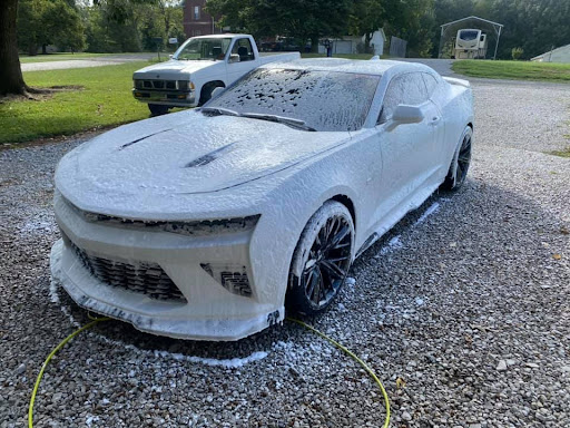 Douglas Detailing en Winchester