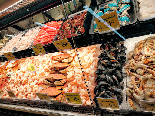 Grocery Store «Safeway», reviews and photos, 15000 NE 24th St, Redmond, WA 98052, USA