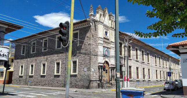 Opiniones de Colegio Diocesano Bilingue en Ibarra - Escuela