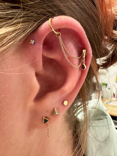 Explore half sleeve men tattoo ideas, creative tattoo ideas in Puyallup, available at Evergreen Body Mod