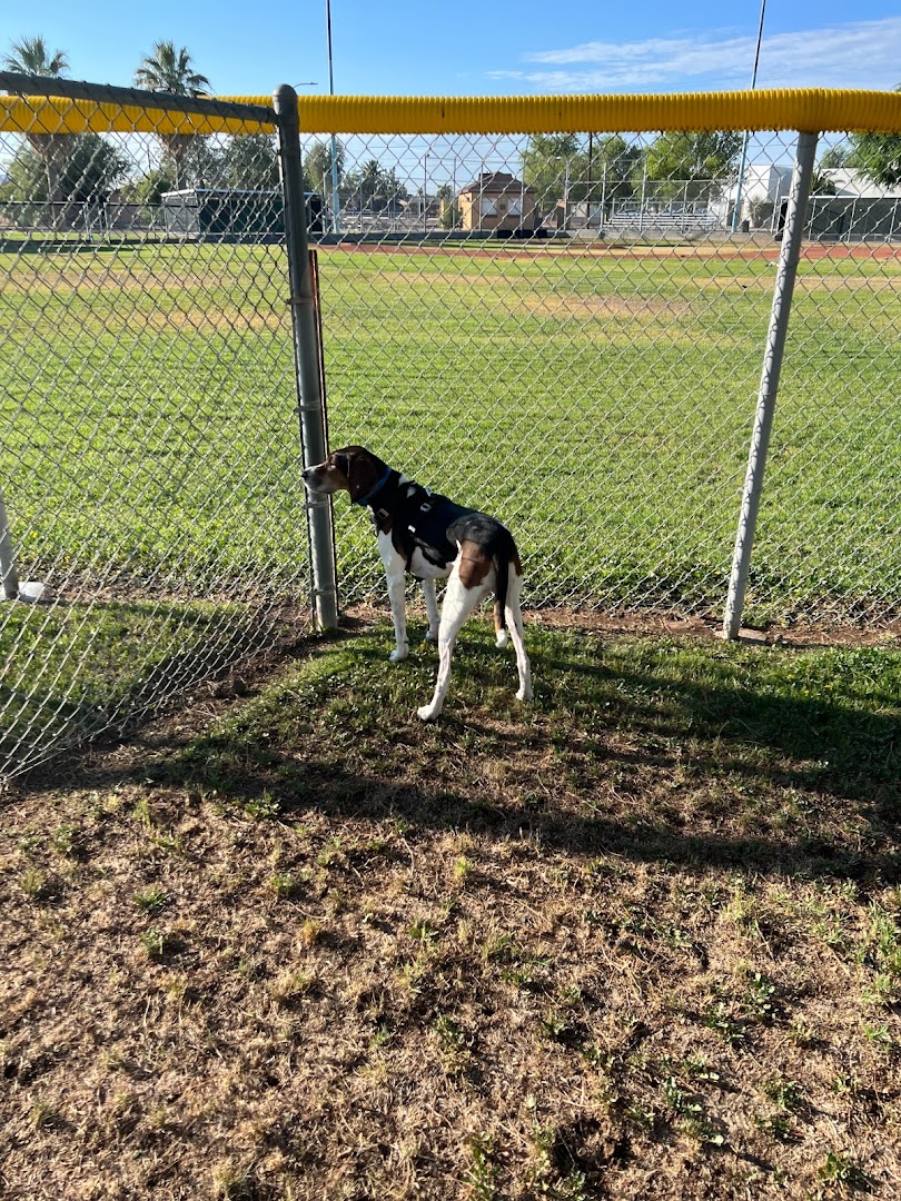 Florence Dog Park