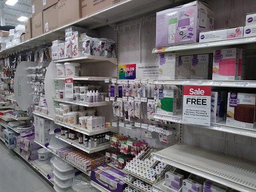 Craft Store «Michaels», reviews and photos, 10510 Northeast Pkwy, Matthews, NC 28105, USA