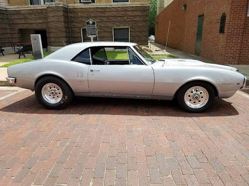 Auto Repair Shop «Katc Automotive llc», reviews and photos, 314 Old Millwood Rd, Rockwall, TX 75087, USA