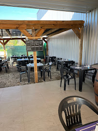 Photos du propriétaire du Restaurant Brasserie chez tite à Miremont - n°18