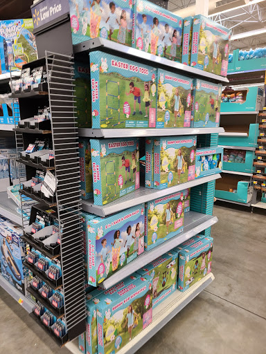 Department Store «Walmart Supercenter», reviews and photos, 5800 Us Highway 98 N, Lakeland, FL 33809, USA