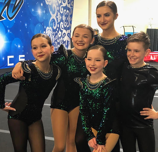 Dance School «Mainstream Dance Academy», reviews and photos, 451 Larchmont Blvd, Mt Laurel, NJ 08054, USA