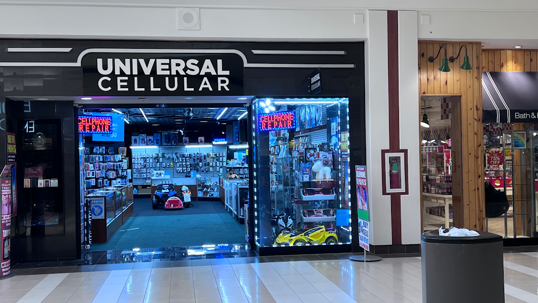 Universal Cellular