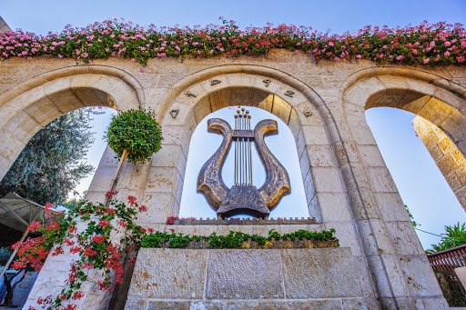 Flamenco venues in Jerusalem