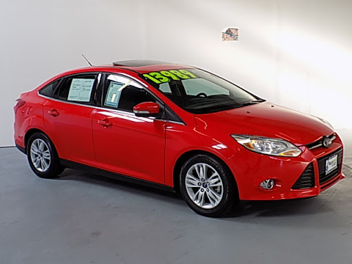 Car Dealer «Approved Auto Center of Lodi», reviews and photos, 1130 S Cherokee Ln, Lodi, CA 95240, USA