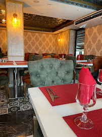 Atmosphère du Restaurant turc Elite Restaurant à Bron - n°1