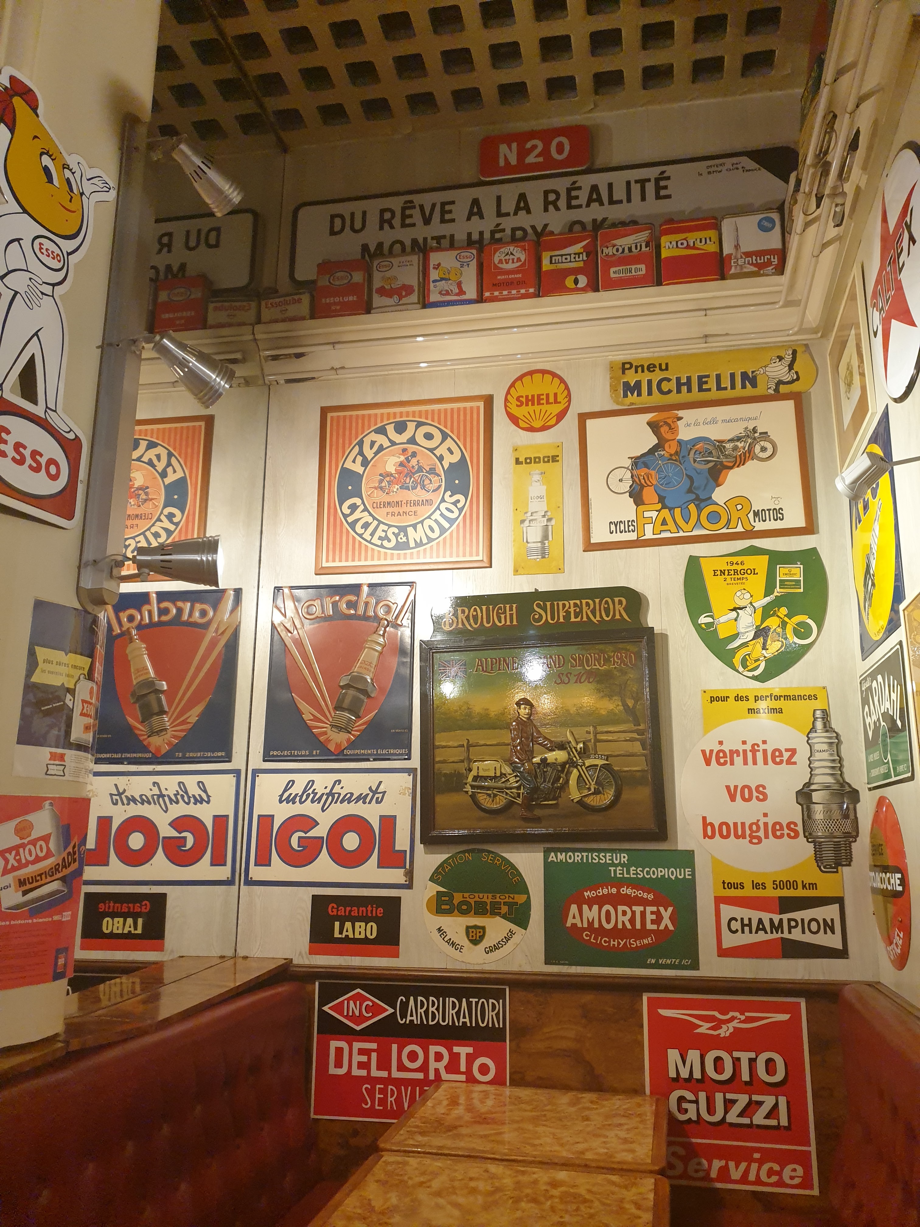 Photo n° 1 de l'avis de Erual.G fait le 23/01/2024 à 08:13