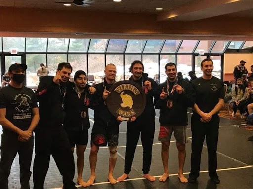 Martial Arts School «Next Level Combat», reviews and photos, 1890 Wooddale Dr #700, Woodbury, MN 55125, USA