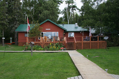 Pipestone Lodge