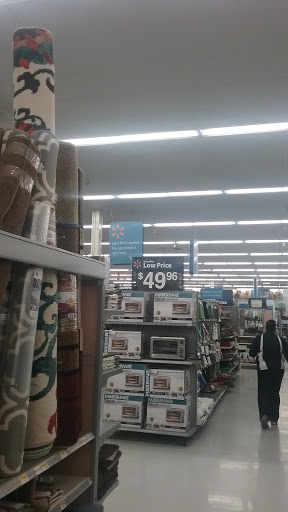 Department Store «Walmart Supercenter», reviews and photos, 975 Hilton Heights Rd, Charlottesville, VA 22901, USA