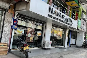 Navaratna Pure Indian Vegetarian Restaurant image