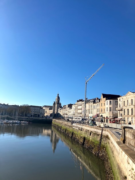 Combes Patrick à La Rochelle (Charente-Maritime 17)