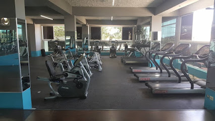 Gym Plaza Fitness - G5HQ+R6J, Santo Domingo Este