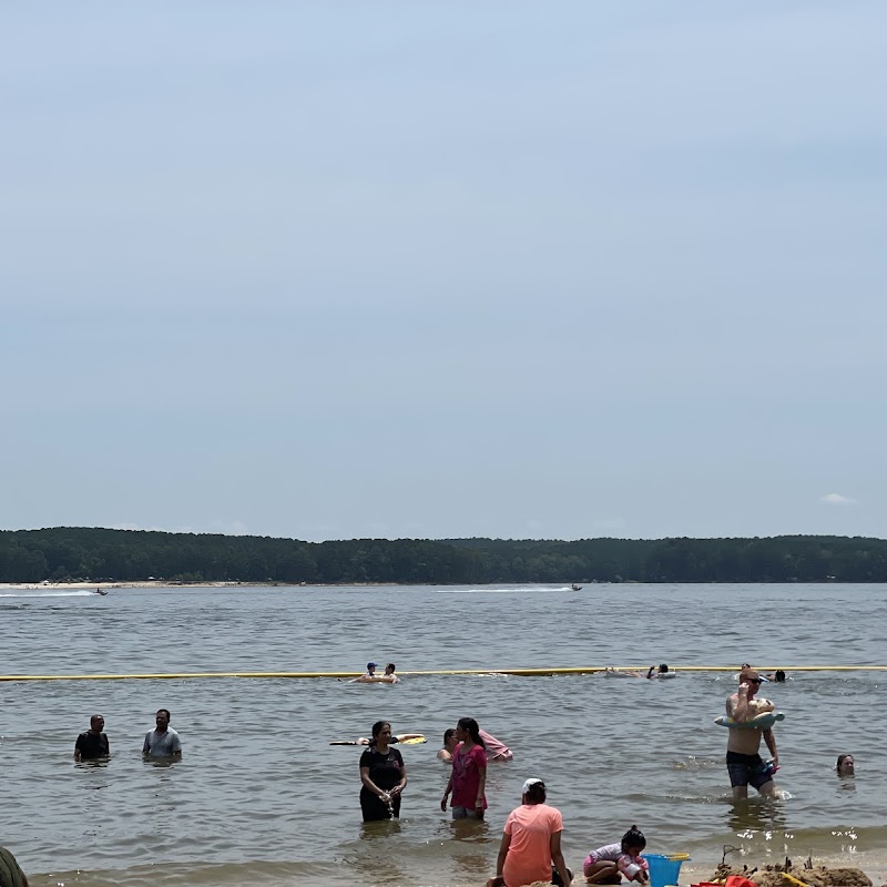 Seaforth Beach