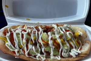Hotdogs Alvarado image