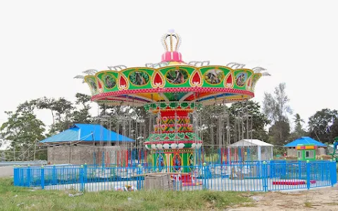 New Umoja Amusement Park, Pemba Island image