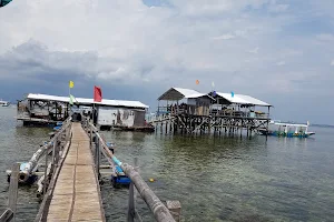 Olango Paradise Island Resort image