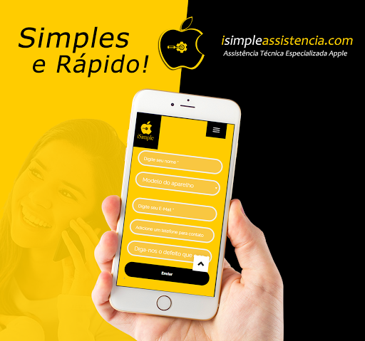 Logo da empresa - AAgencia Publicidade & Propaganda