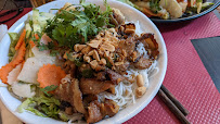 Vermicelle du Restaurant vietnamien Pho Bida Viet Nam à Paris - n°2