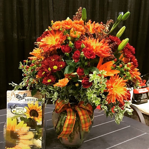 Florist «Hittle Floral Design», reviews and photos, 2049 E 226th St, Cicero, IN 46034, USA