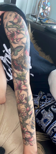 Explore adhd tattoo ideas, creative tattoo ideas in Aurora, available at The Legacy Tattoo Collective