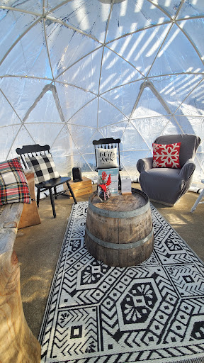 Winery «Cherry Creek Winery», reviews and photos, 11500 Silver Lake Hwy, Brooklyn, MI 49230, USA