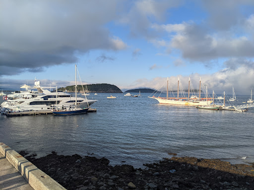 Hotel «West Street Hotel», reviews and photos, 50 West St, Bar Harbor, ME 04609, USA