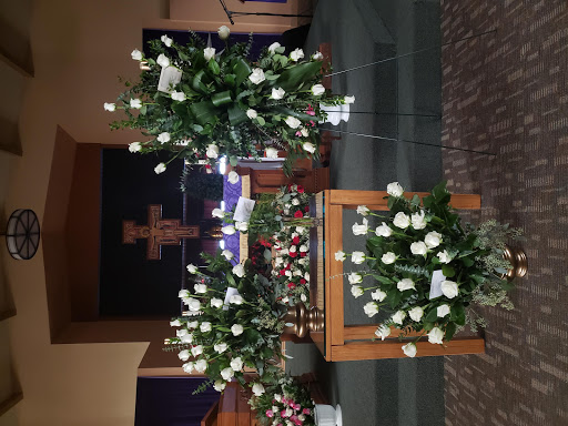 Florist «Kern Park Flower Shoppe», reviews and photos, 6713 SE Holgate Blvd, Portland, OR 97206, USA