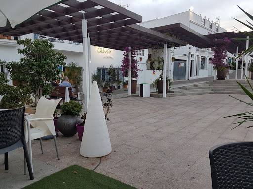 Información y opiniones sobre Restaurante Calima de Mojácar