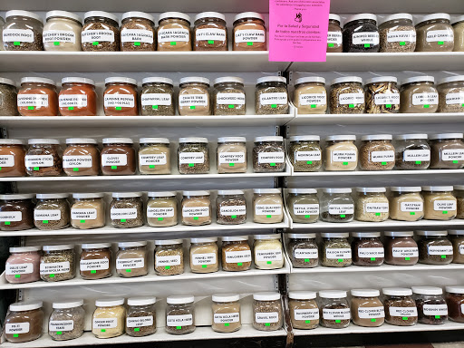 Vitamin & Supplements Store «Stay Healthy!», reviews and photos, 840 S Rancho Dr, Las Vegas, NV 89106, USA