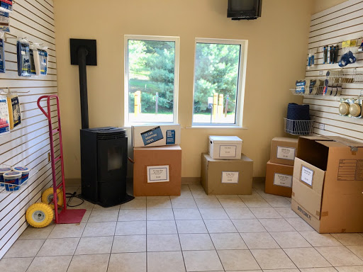 Self-Storage Facility «Affordable Self Storage», reviews and photos, 390 Flatbush Ave, Kingston, NY 12401, USA