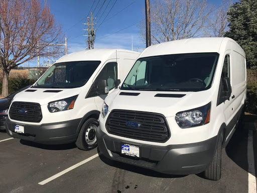 Used Car Dealer «JFR & Associates, Inc.», reviews and photos, 8371 Southpark Ln A, Littleton, CO 80120, USA